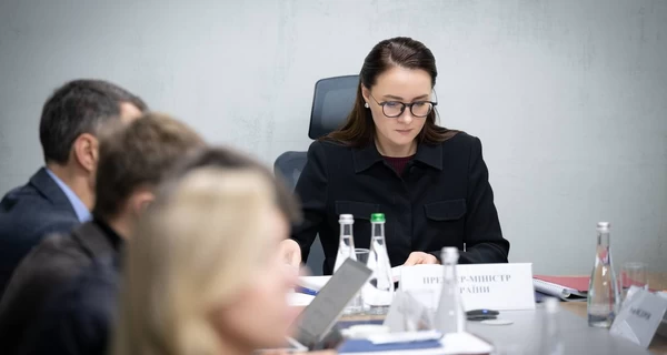 Свириденко анонсировала уменьшение продолжительности отключений света: за счет чего