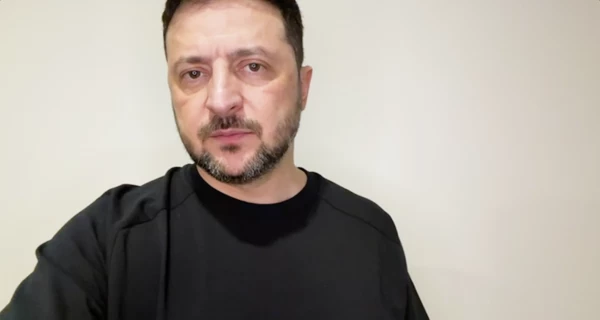 Зеленський анонсував звільнення очільників місцевих адміністрацій та нові санкції