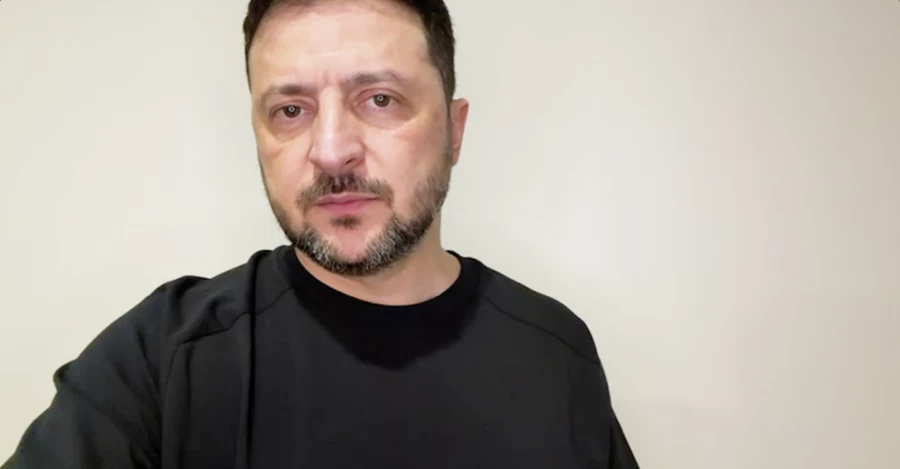 Зеленський анонсував звільнення очільників місцевих адміністрацій та нові санкції