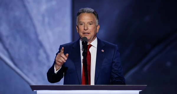 Віткофф - про переговори із делегаціями України та РФ: Були конструктивними