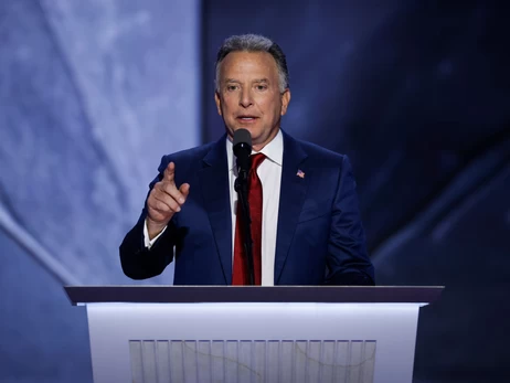 Уиткофф – о переговорах с делегациями Украины и РФ: Были конструктивными