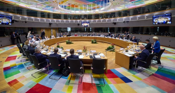 90 мільярдів євро від ЄС: за яких умов Україна отримає ці гроші і на що вони підуть 