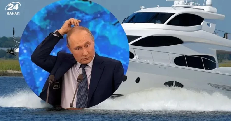 Під Москвою перекинувся човен з зятем Путіна та авторитетом «Солнцевського» ОЗУ