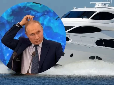 Под Москвой перевернулась лодка с зятем Путина и авторитетом Солнцевской ОПГ