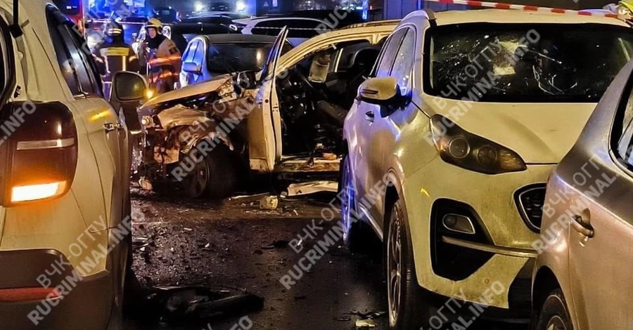 У Москві підірвали авто з генерал-майором Фанілом Сарваровим, він загинув