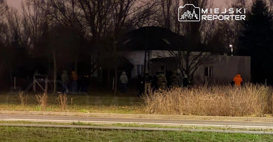 У Варшаві чоловік викрав сина у колишньої коханої, усі троє – громадяни України