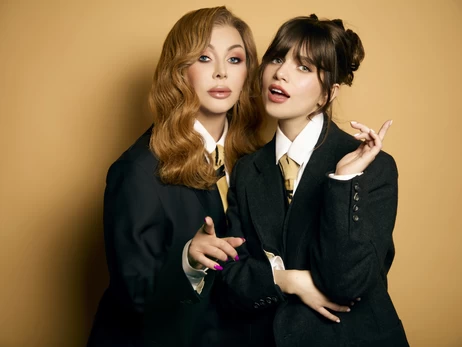 Прем'єри тижня: Білик та Соловій реанімували 