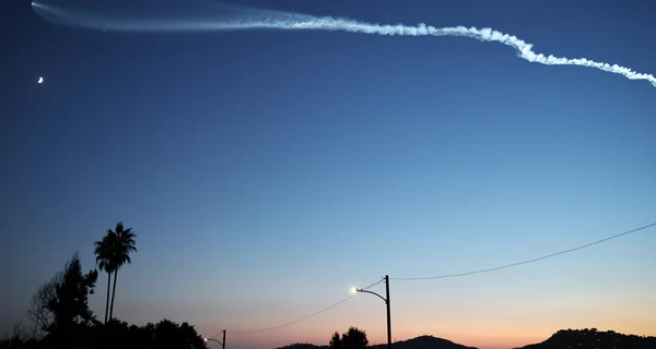 Росія розробляє космічну зброю проти Starlink, - АР