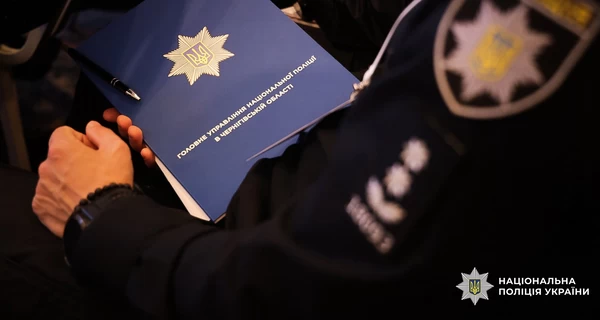 В Чернигове хулиганы повалили менору - символ еврейской Хануки