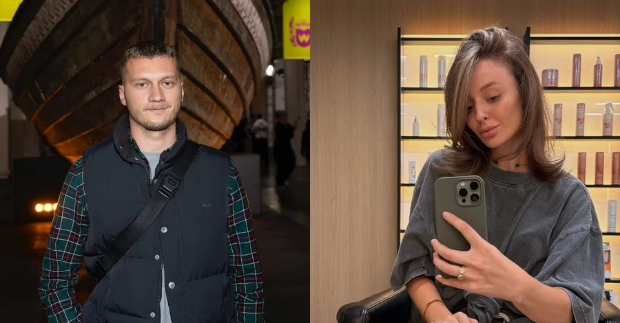 Вчитель-блогер Руслан Ігорович одружився