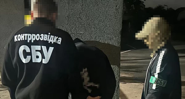 Во Львове будут судить российского агента, планировавшего теракт в центре города