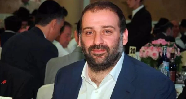 Журналіст розповів, коли і як вдалося знайти Міндіча в Ізраїлі