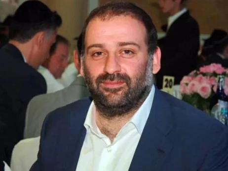 Журналист рассказал, когда и как удалось найти Миндича в Израиле