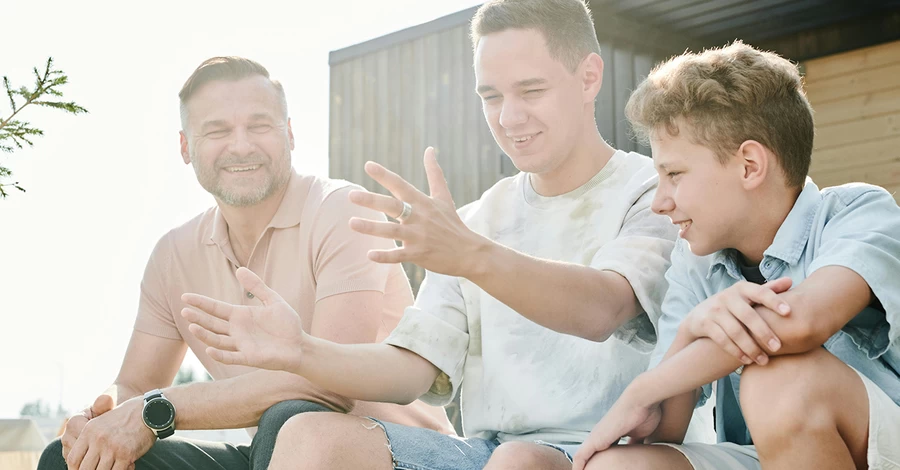 Закон про наставництво: хто і на яких умовах може стати наставником для дитини