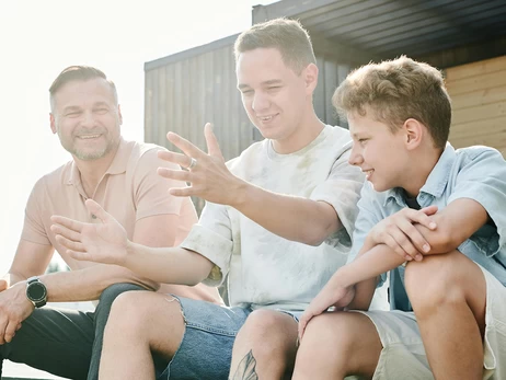 Закон о наставничестве: кто и на каких условиях может стать наставником для ребенка