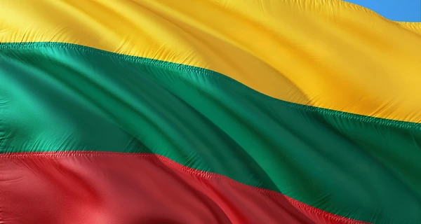 Найбільша логістична операція ЄС: з Литви до України перемістили ТЕС