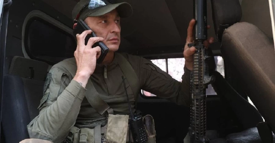 На даче в Севастополе застрелили российского комбрига, воевавшего против Украины