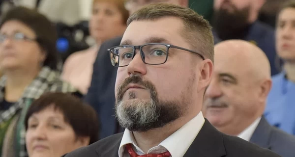 Во время «отдыха» ранен замглавы Николаевского облсовета Денис Андреев — телеграм