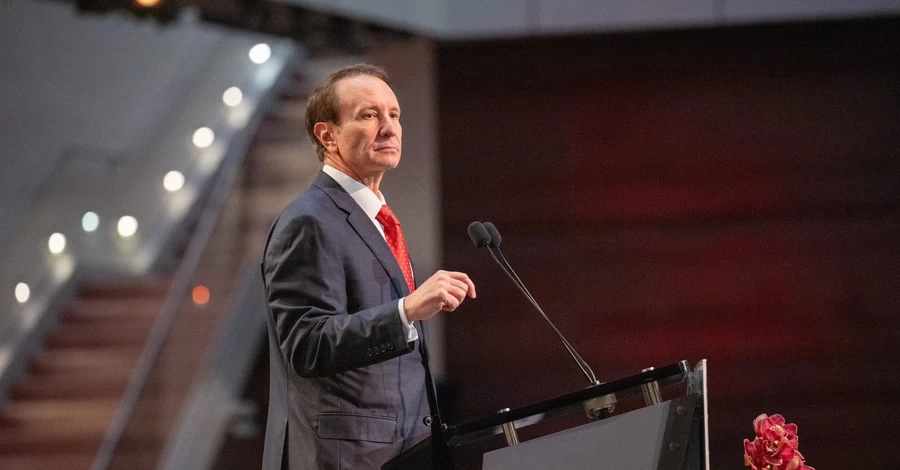 Трамп назначил специального посланника США в Гренландии, Дания отреагировала