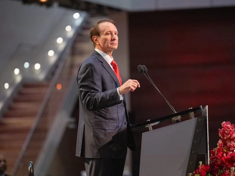 Трамп назначил специального посланника США в Гренландии, Дания отреагировала