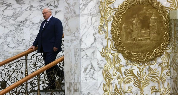 Віталій Кулик: Для Лукашенка гра з Трампом – альтернатива ЄС, для США – виклик Китаю