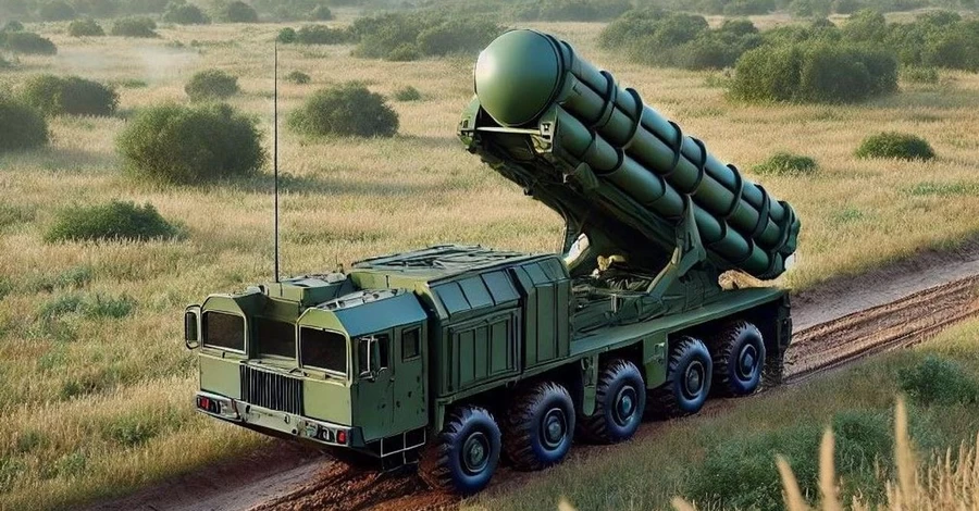 «Орєшнік» у Білорусі: чому він не зможе вдарити по Києву, але «лякає» Лондон