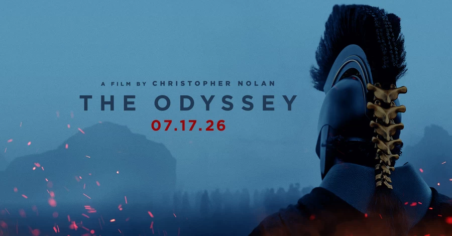 В сети появился первый официальній тизер 