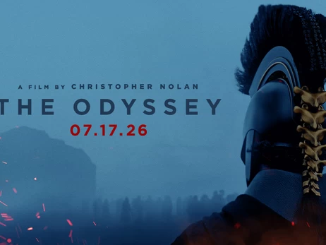 В сети появился первый официальній тизер 