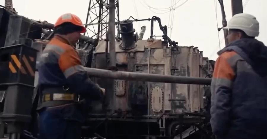 Правительство учредило премию для энергетиков