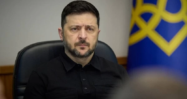 Цими тижнями російська армія відчутно збільшила інтенсивність атак, - Зеленський