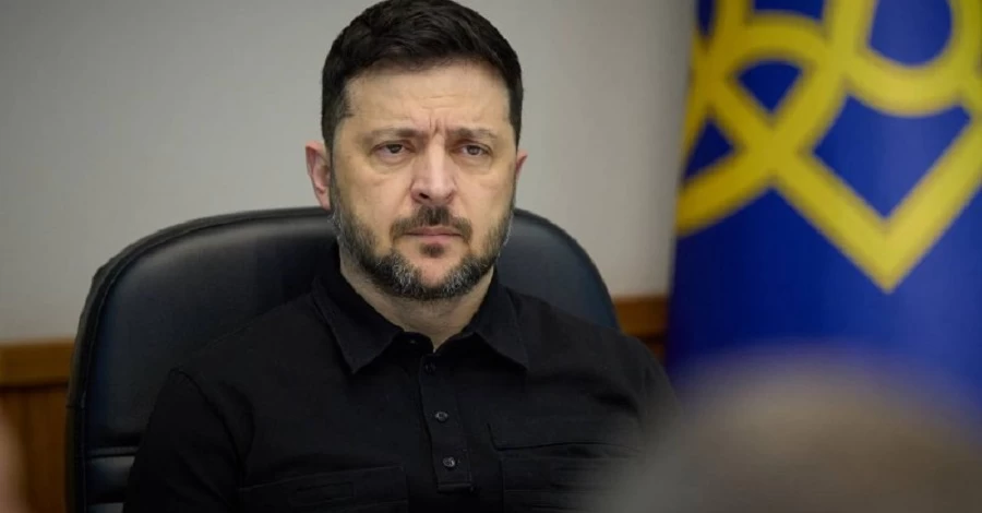 В эти недели российская армия ощутимо увеличила интенсивность атак, - Зеленский