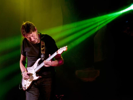 Ушел из жизни культовый британский исполнитель Крис Ри 