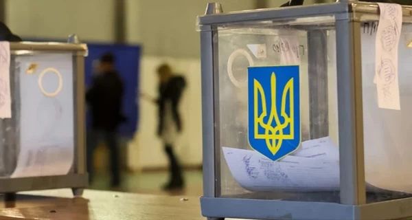 У Верховній Раді створюють робочу групу, що буде займатись можливими виборами