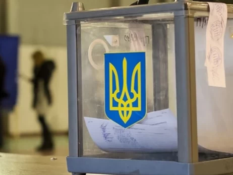 У Верховній Раді створюють робочу групу, що буде займатись можливими виборами