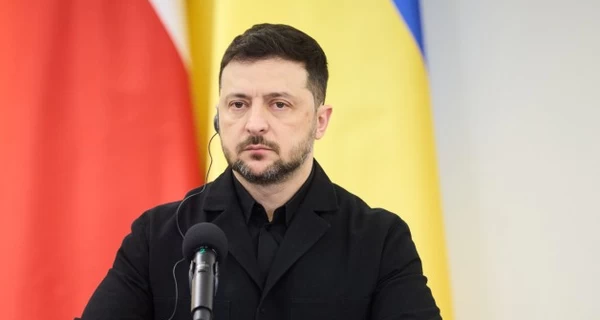 На Сумщині росіяни взяли в полон 13 військових та 52 мирних мешканців, серед яких діти, - Зеленський 