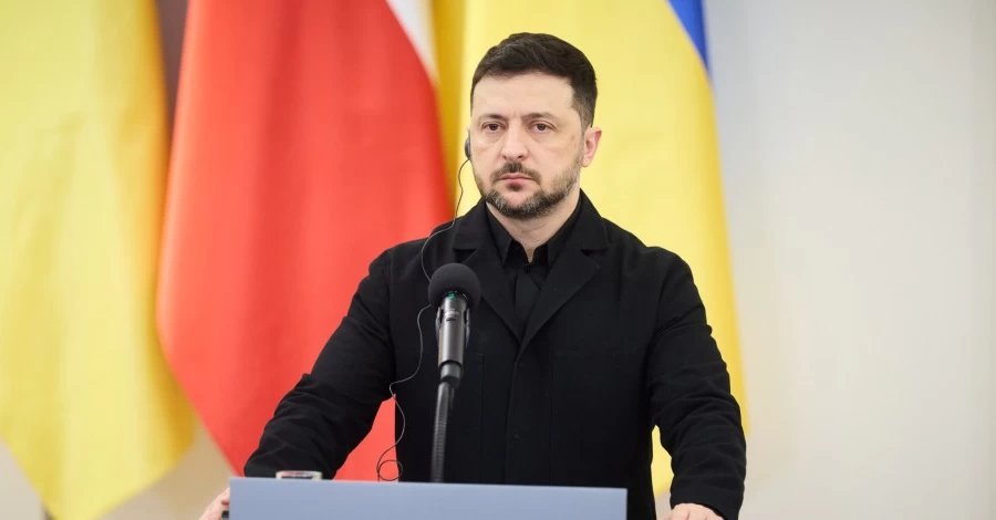 На Сумщині росіяни взяли в полон 13 військових та 52 мирних мешканців, серед яких діти, - Зеленський 