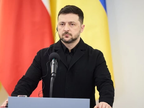 На Сумщині росіяни взяли в полон 13 військових та 52 мирних мешканців, серед яких діти, - Зеленський 