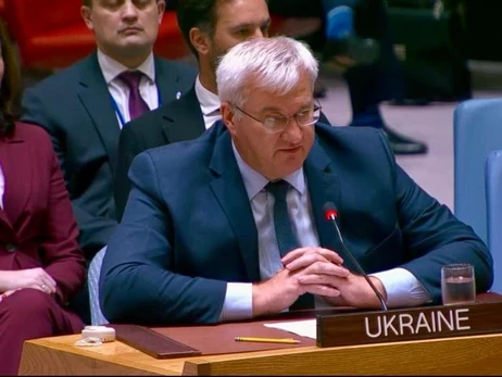 Зеленский опроверг вбросы об увольнении Сибиги из МИД