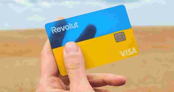 Revolut закрывает счета клиентов в Украине – дедлайн через 60 дней