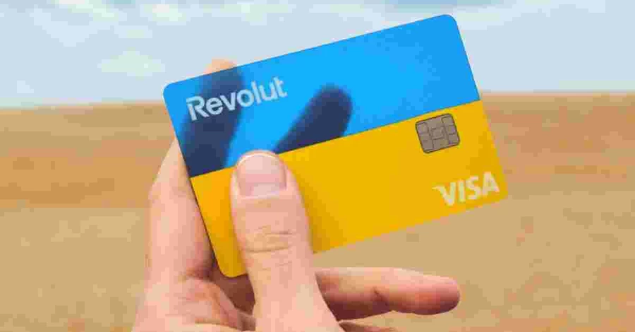 Revolut закрывает счета клиентов в Украине – дедлайн через 60 дней