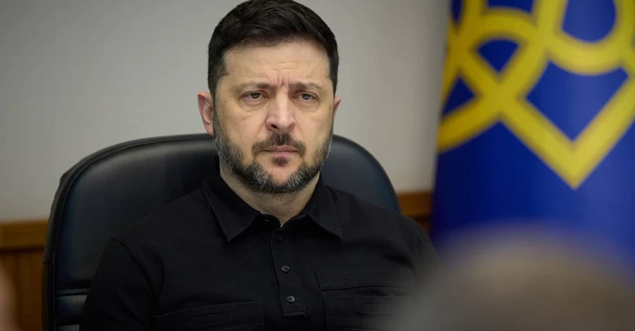 Зеленський заявив, що базовий блок документів по мирному плану готовий - 