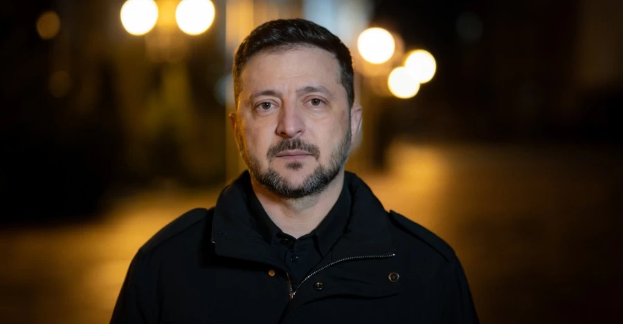 Зеленський доручив депутатам та уряду визначити новий підхід до свят 