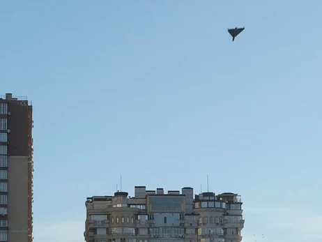 Росіяни вдарили по Україні дронами і ракетами: в яких областях пролунали вибухи