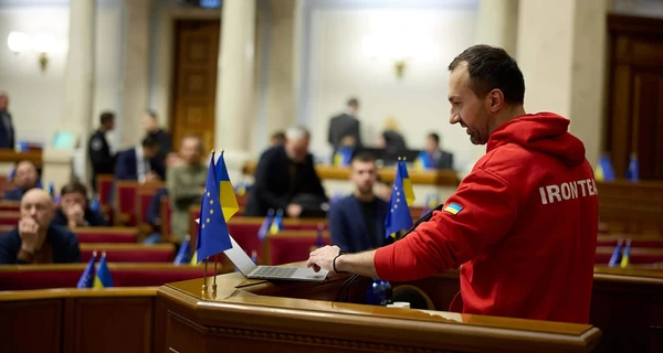 Лещенко та Подоляк після звільнення Єрмака стали радниками Офісу президента