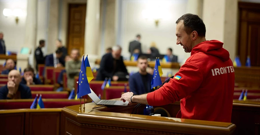 Лещенко и Подоляк после увольнения Ермака стали советниками Офиса президента