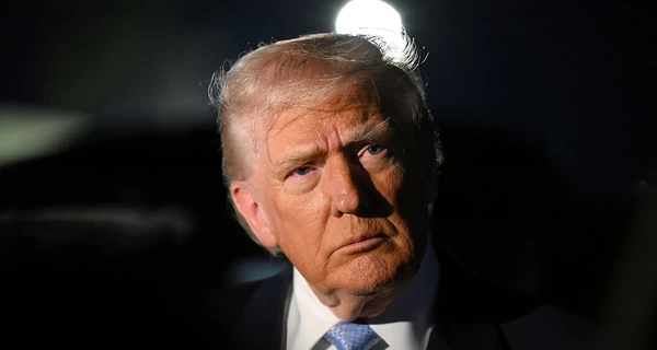 Трамп – про мирні переговори: Проходять нормально