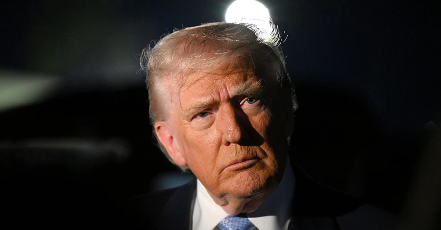 Трамп – про мирні переговори: Проходять нормально