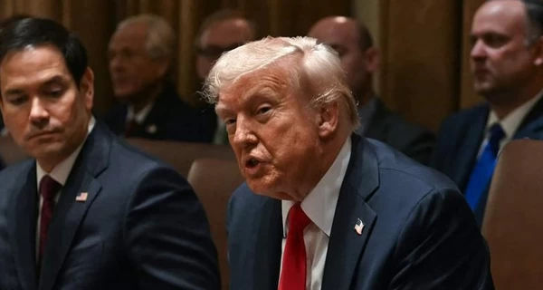 Трамп пояснив, для чого США потрібна Гренландія