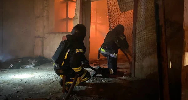 На Житомирщине в результате российской атаки погиб маленький ребенок, еще 5 человек ранены