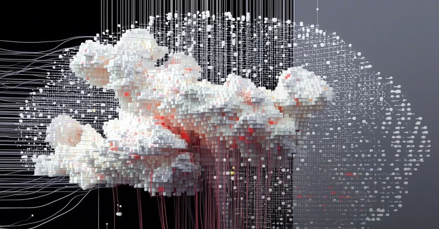 Украина значительно улучшила позиции в глобальном рейтинге развития искусственного интеллекта